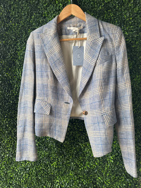PL Veronica Bard jacket size 4