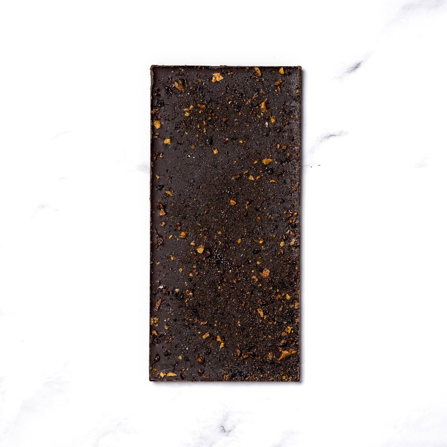 Honeycomb Toffee