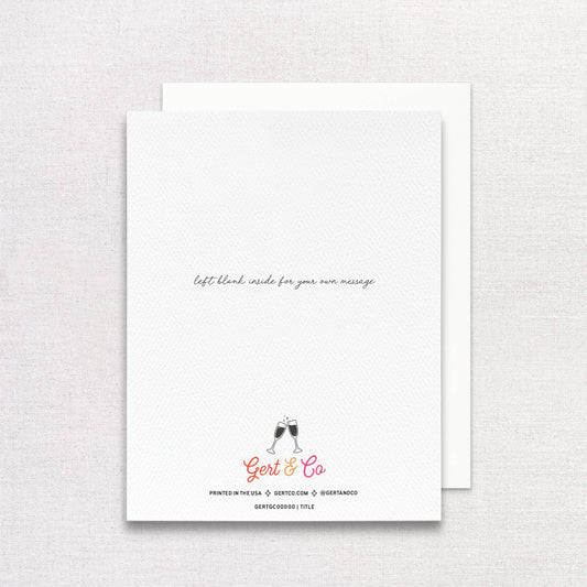 Happy Father's Day to the GOAT | Greatest Dad Card