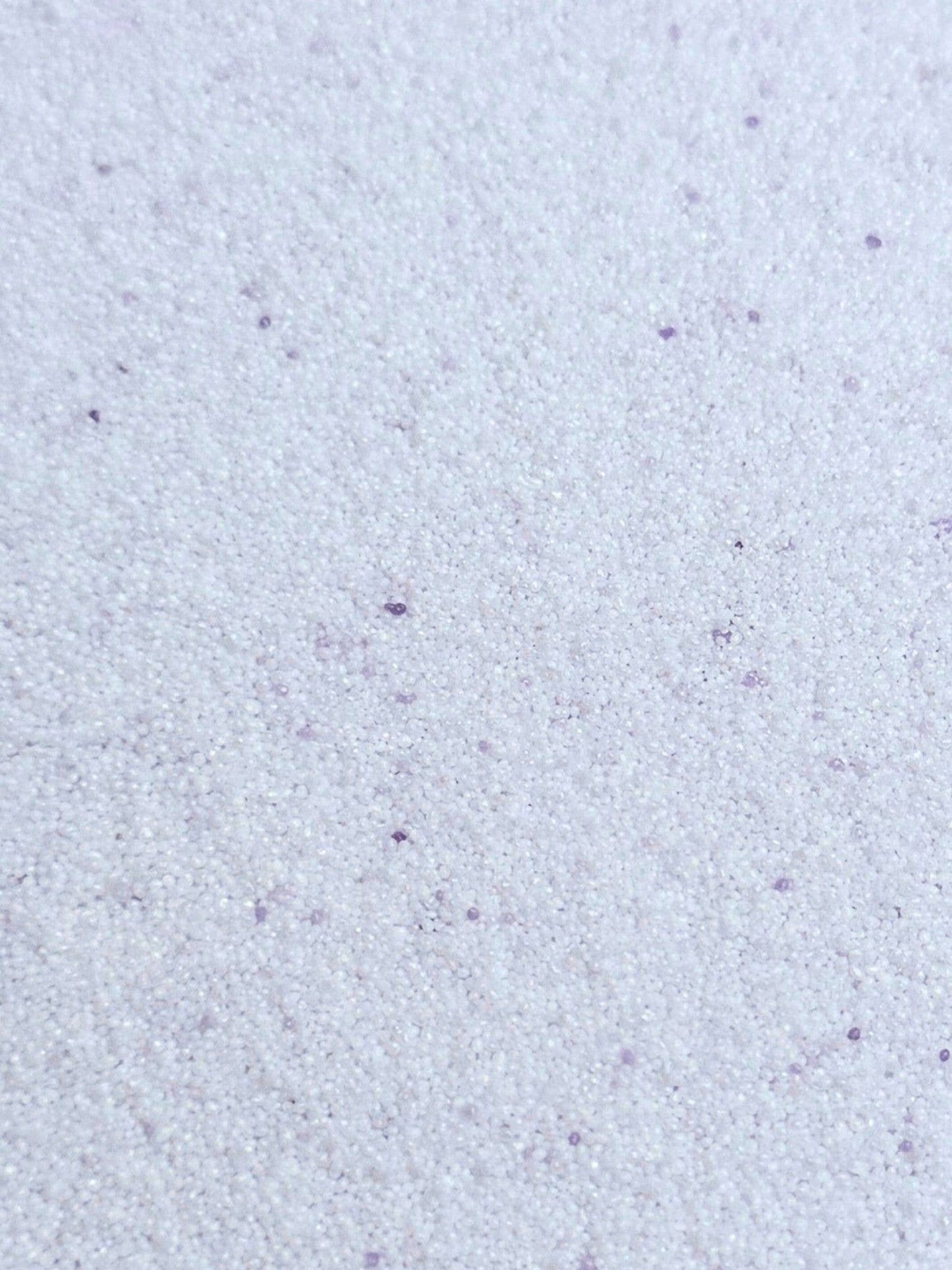 Sand Candles - Lavender Fog: Discovery - 100g