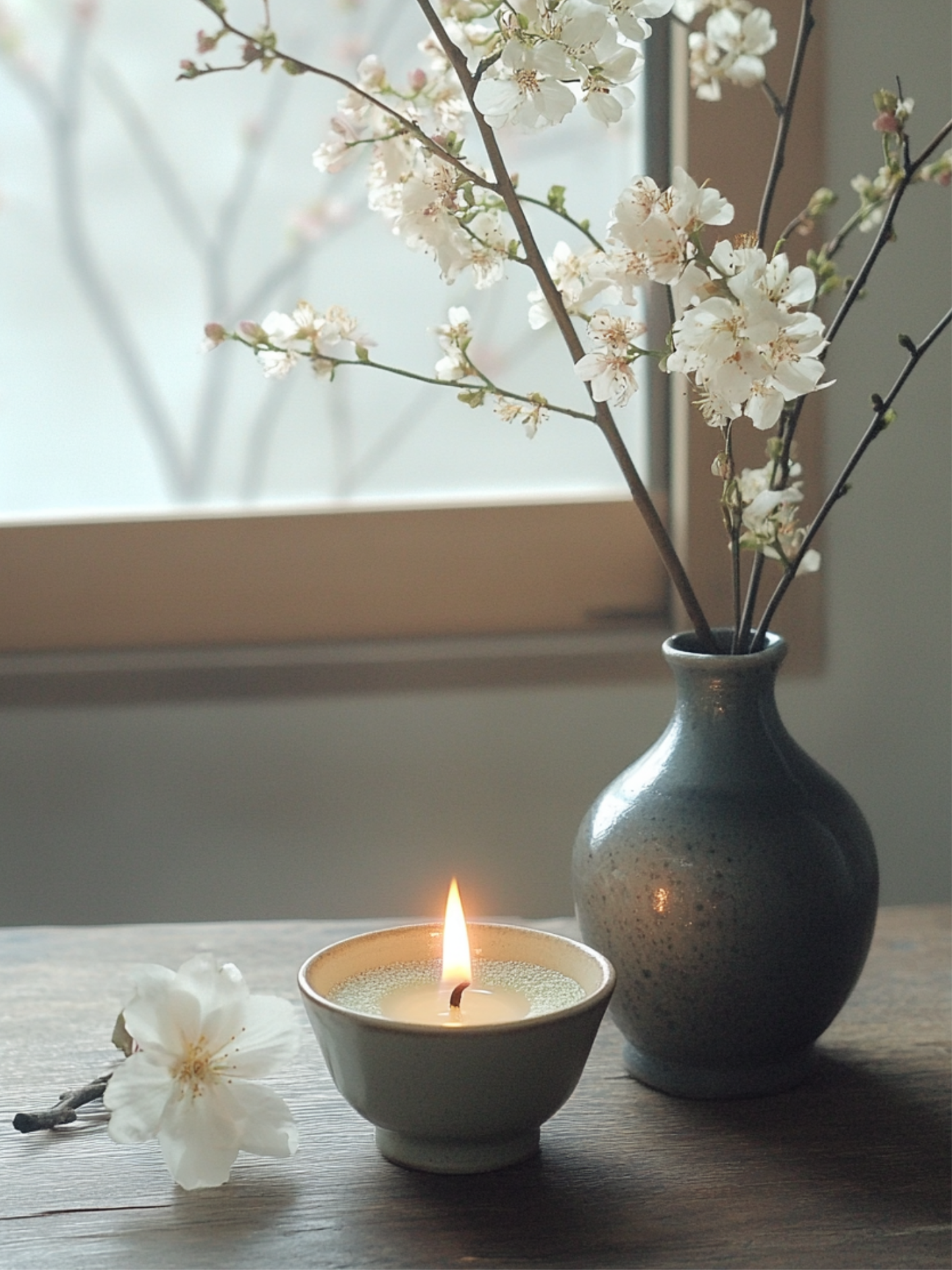 Sand Candles - Jasmine Oolong: Discovery - 100g