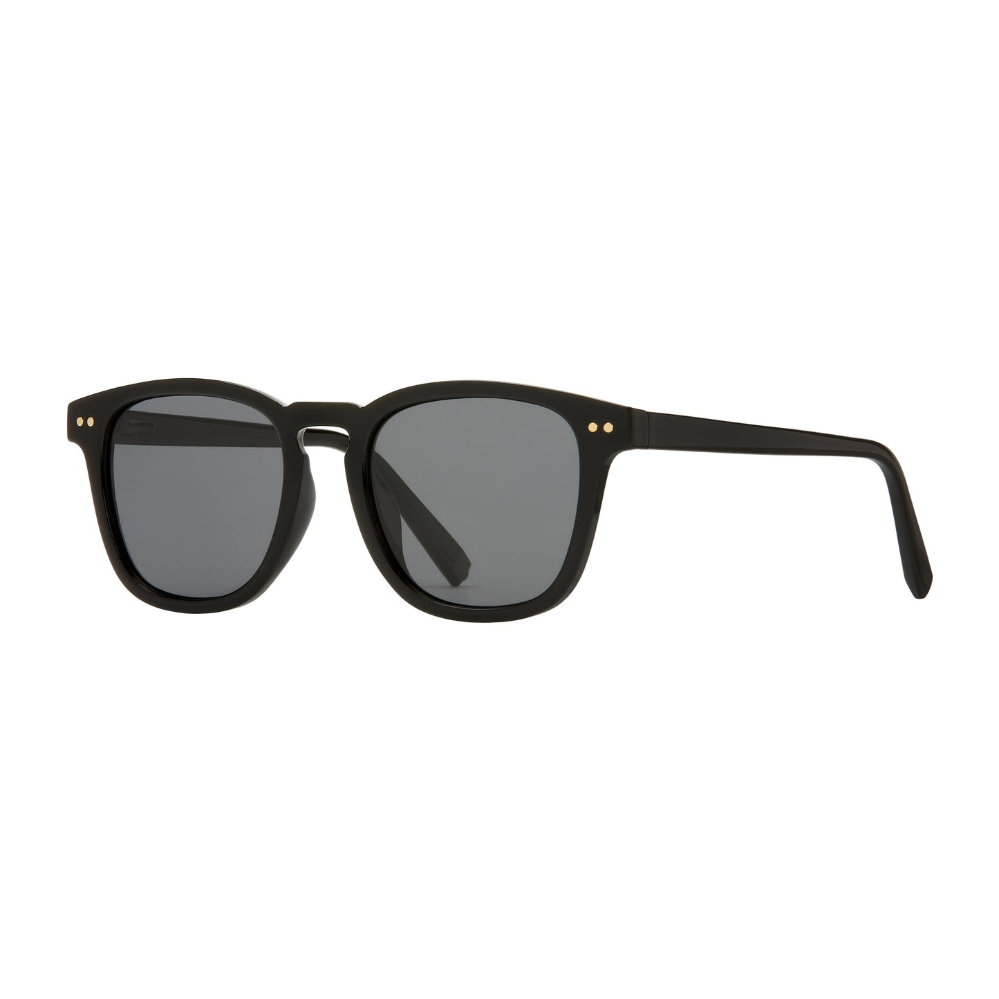 Ansen - Onyx / Smoke Polarized