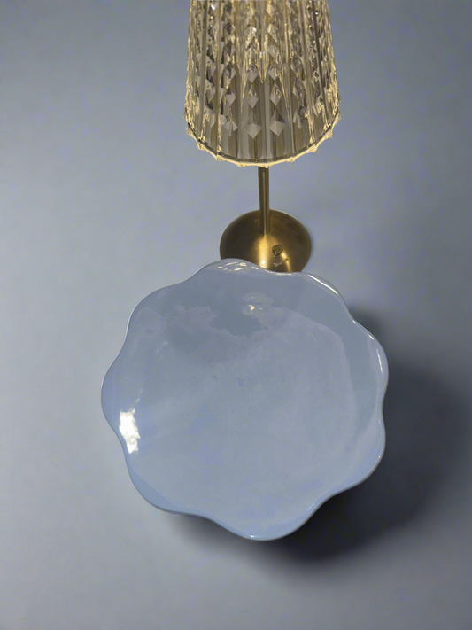 Vintage Made in Italy Plate