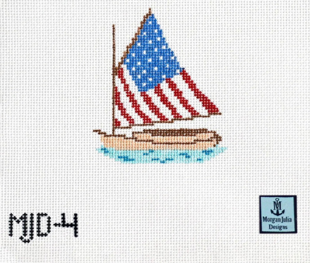 American sails canvas