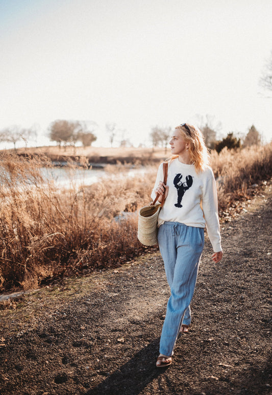 Portland SeaWell™ Sweater