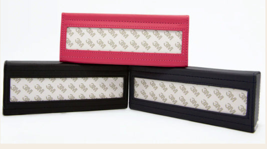 Pill Box self finishing