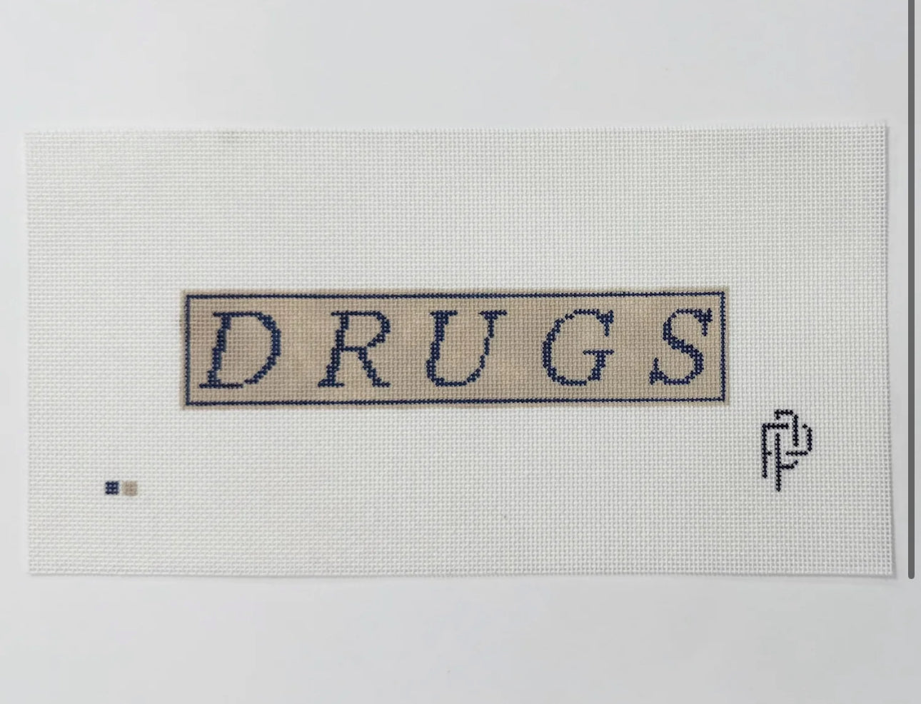 18 mesh Drugs