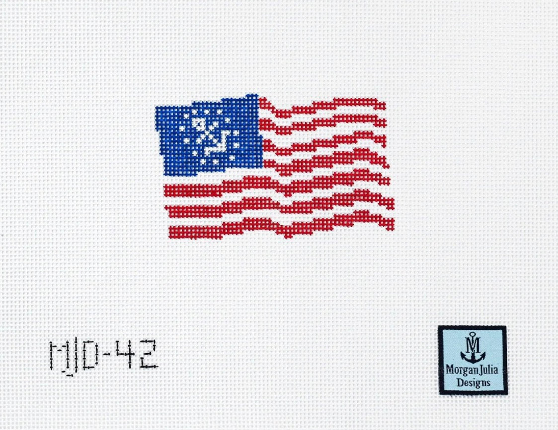 American Yacht Ensign