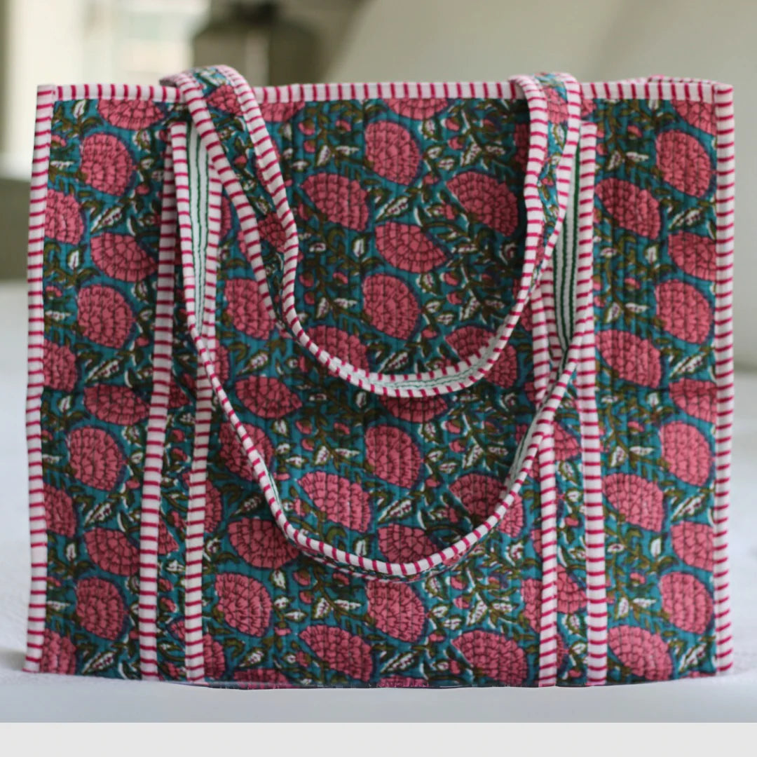 Le weekend Duffle bag