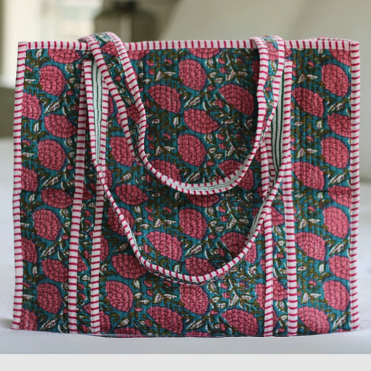 Le weekend Duffle bag