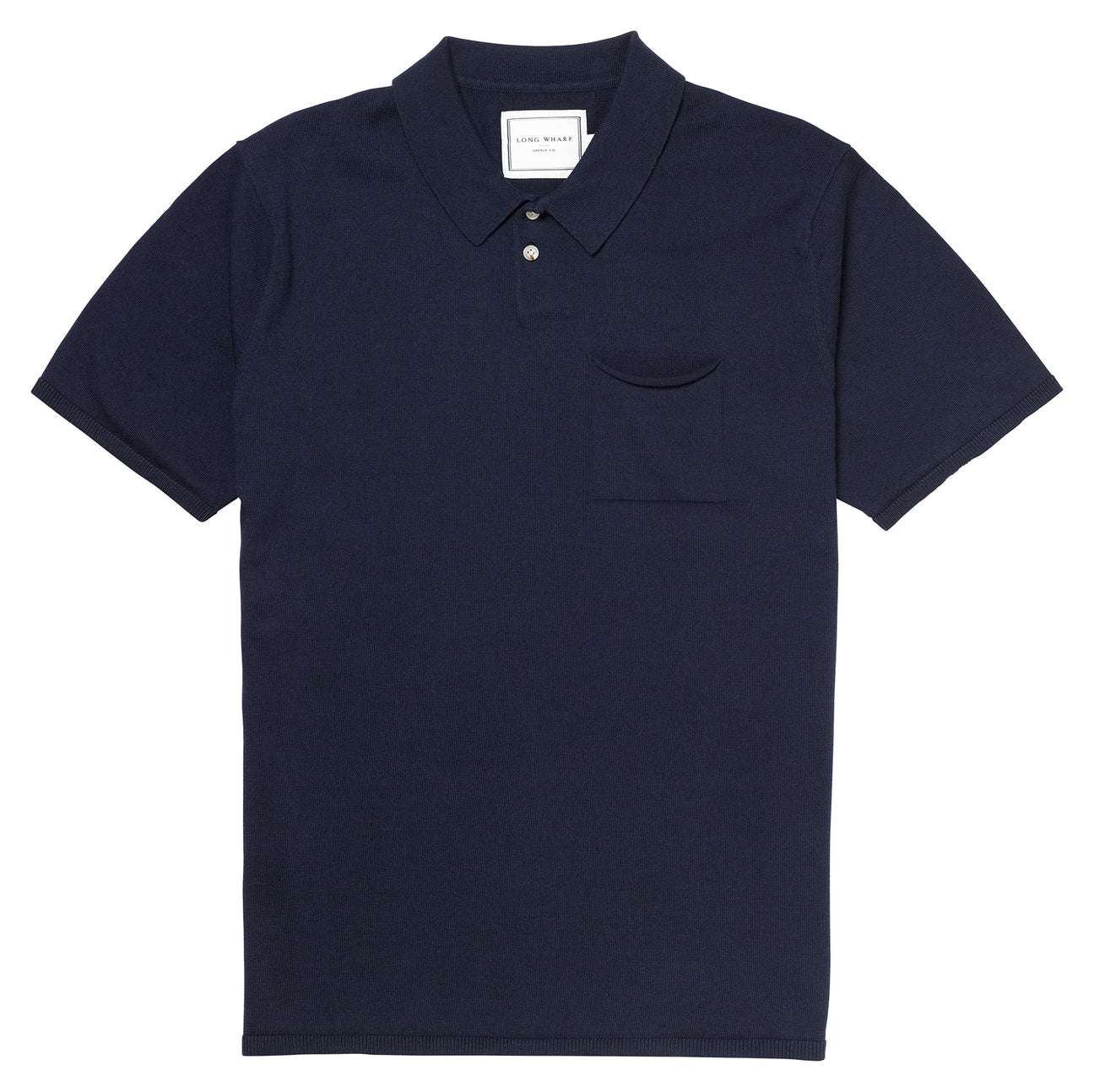 Newport seawell™ pocket crew