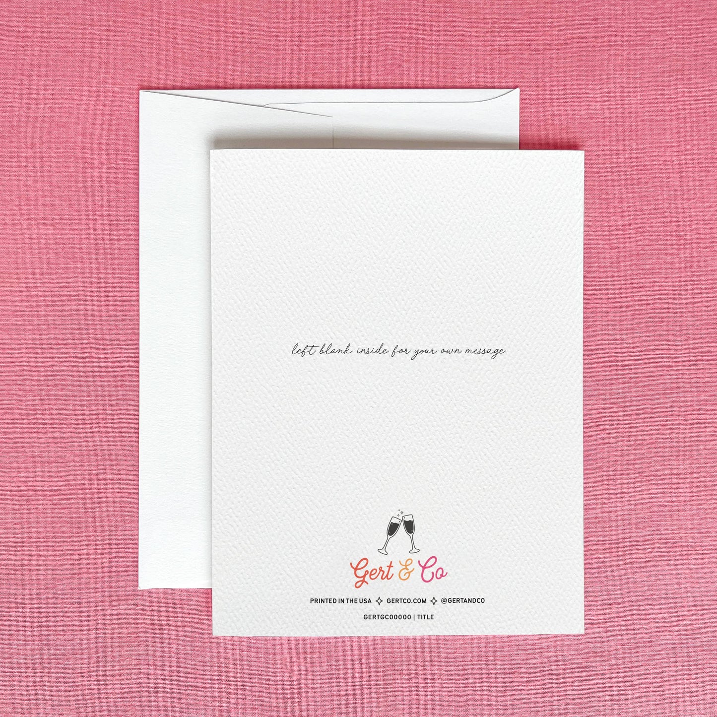 Happy Father's Day to the GOAT | Greatest Dad Card
