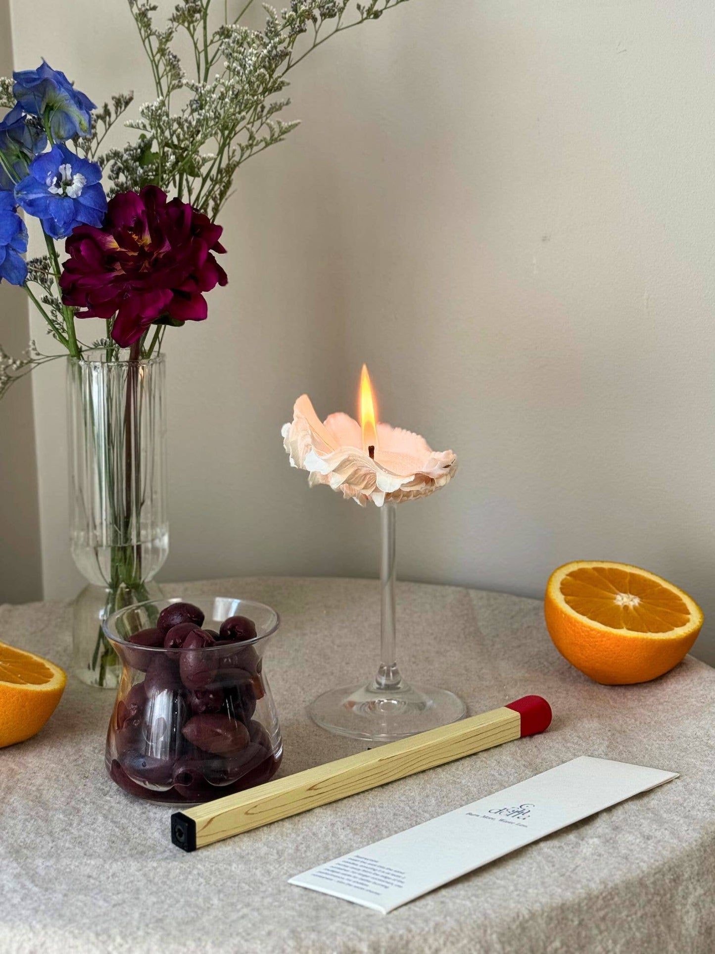 Sand Candles - Original: Discovery - 100g