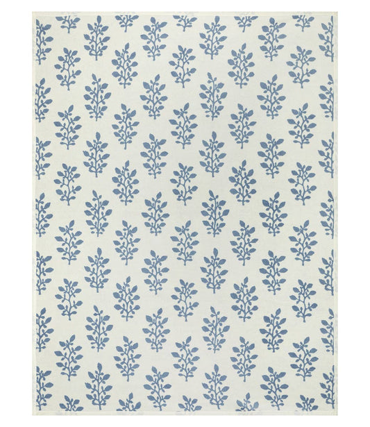 Garden Gate Blanket: Original