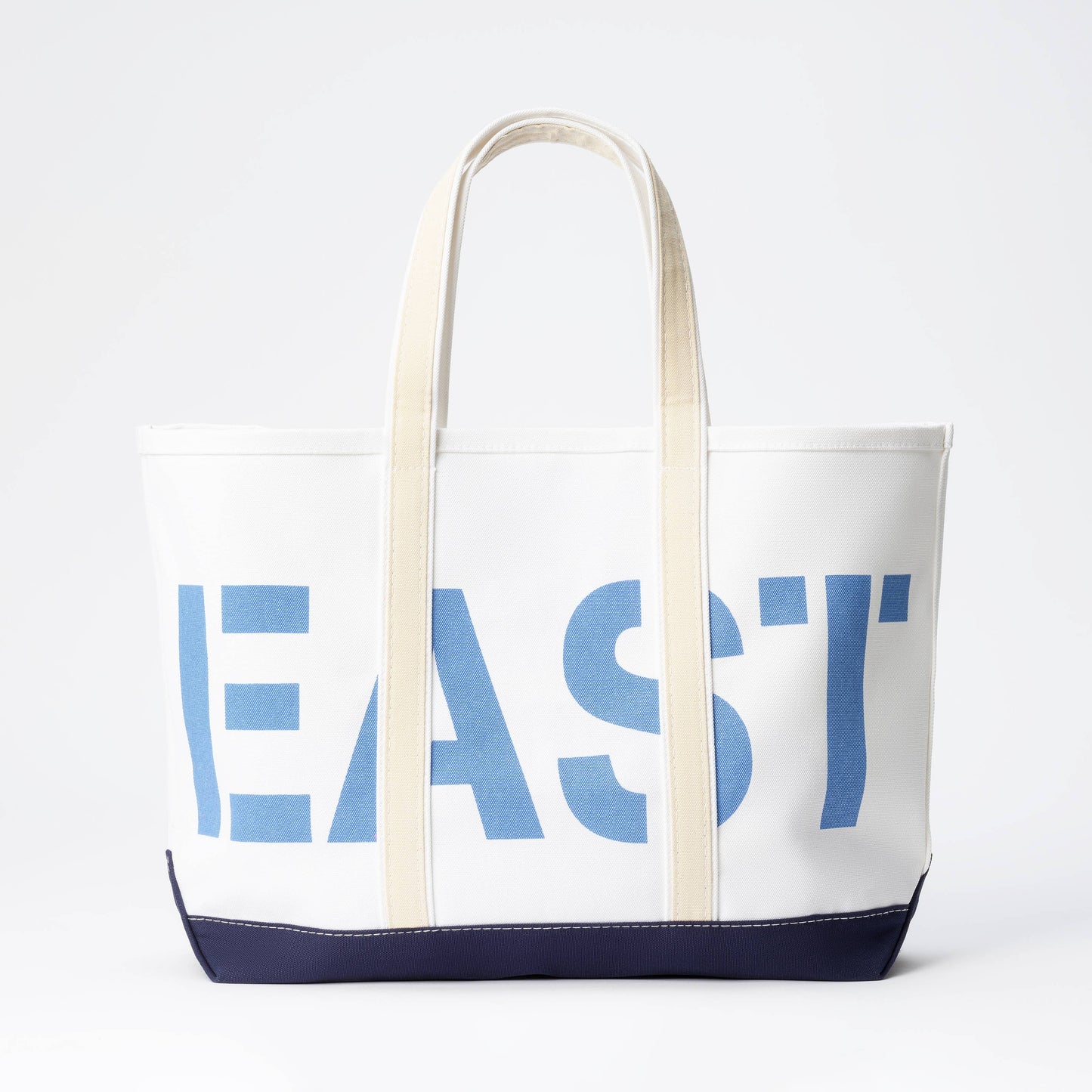 East Coast Canvas Bag