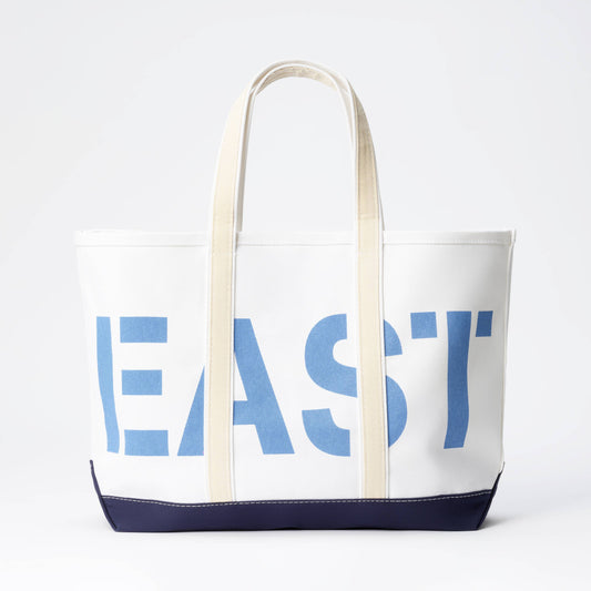 East Coast Canvas Bag