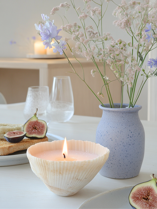 Sand Candles - Mediterranean Winds: Discovery (100g)