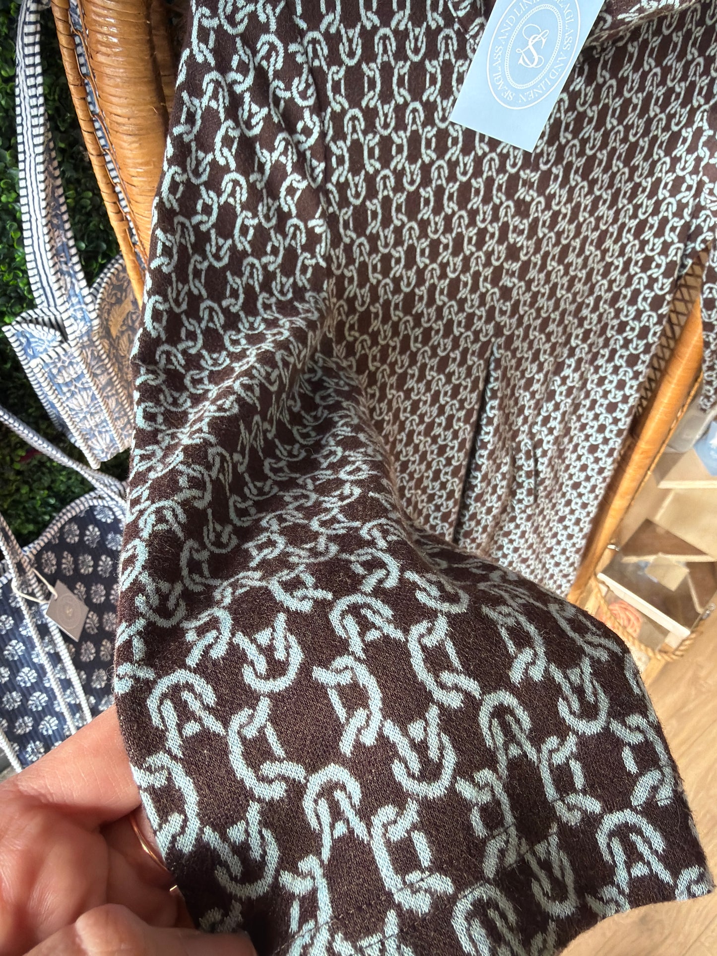 PL Tyler Boe dress S