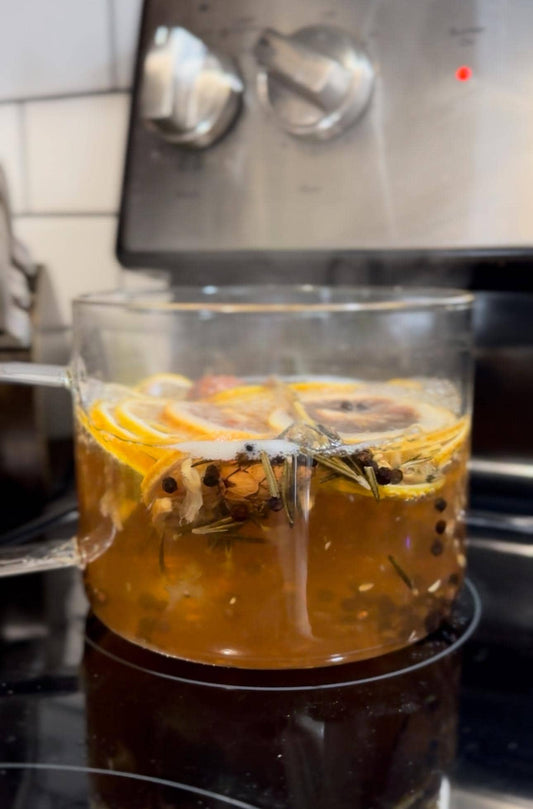 Simmer Pot Bags