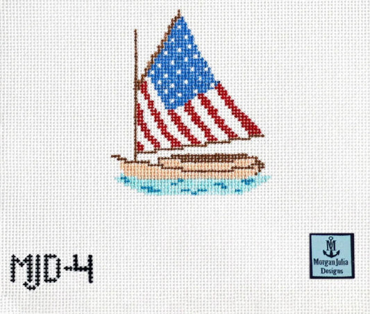 American sails canvas