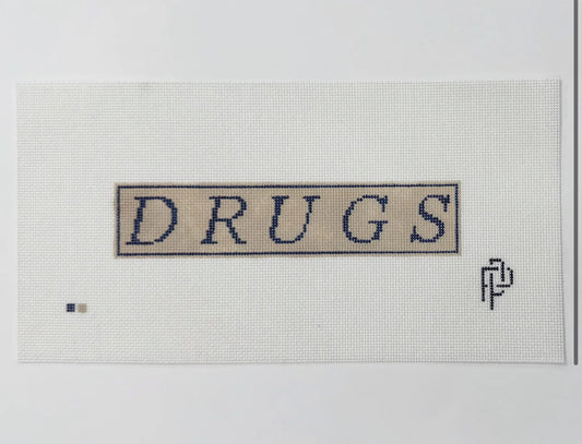 18 mesh Drugs