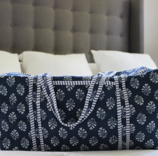 Le weekend Duffle bag
