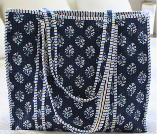 Laguna Tote bag