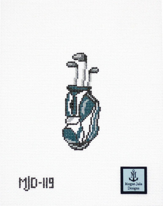 Golf bag