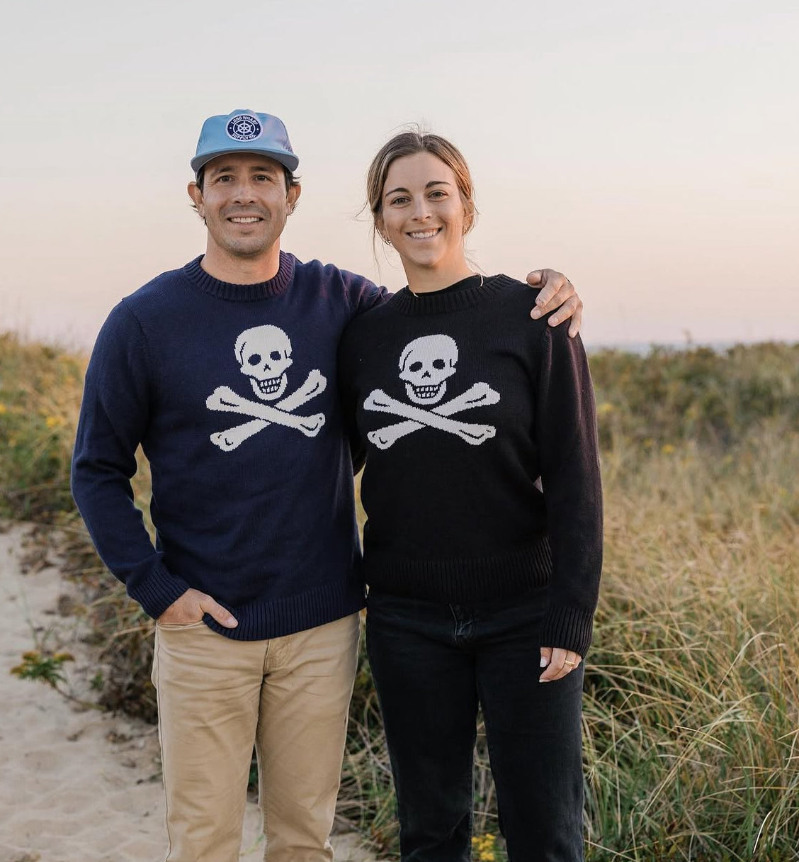 Bellamy SeaWell™ Sweater