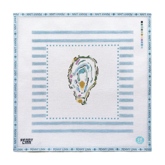 Large Oyster Stripes