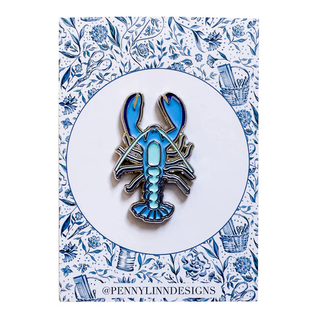 Needleminder Lobster