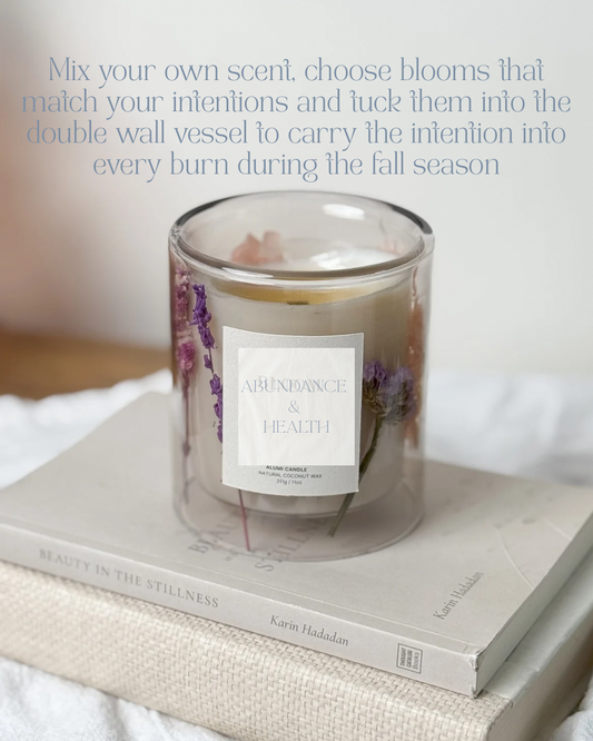 ✨ Practical Magic Candle Night ✨