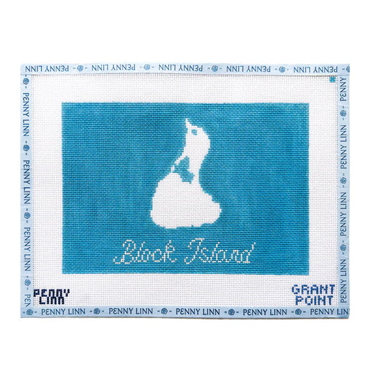 Block Island Canvas