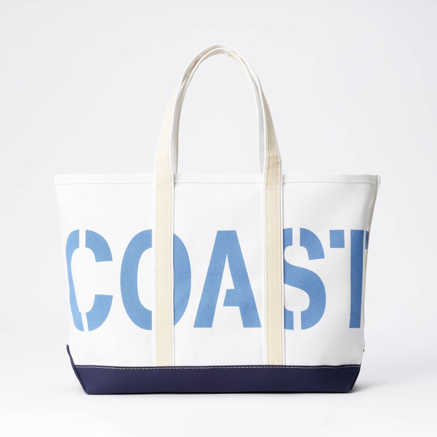 East Coast Canvas Bag