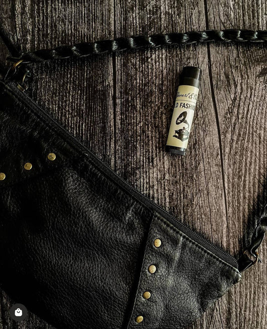Old Fashioned Lip Balm